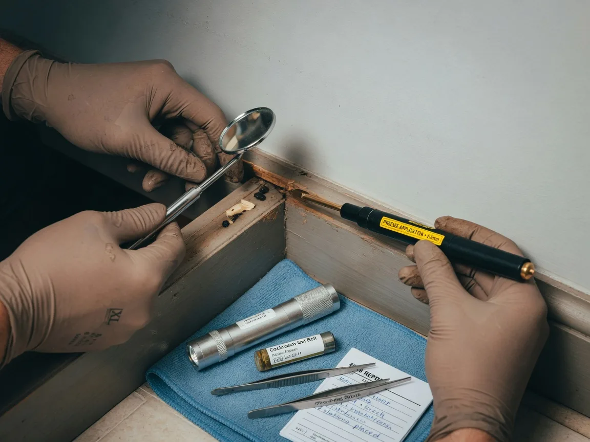 Why choose Emergency Pest Control in New Philadelphia, PA